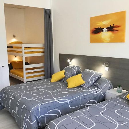Appartement Le Solea 100M2 Climatise Parking Proche Sanctuaires 卢德 外观 照片