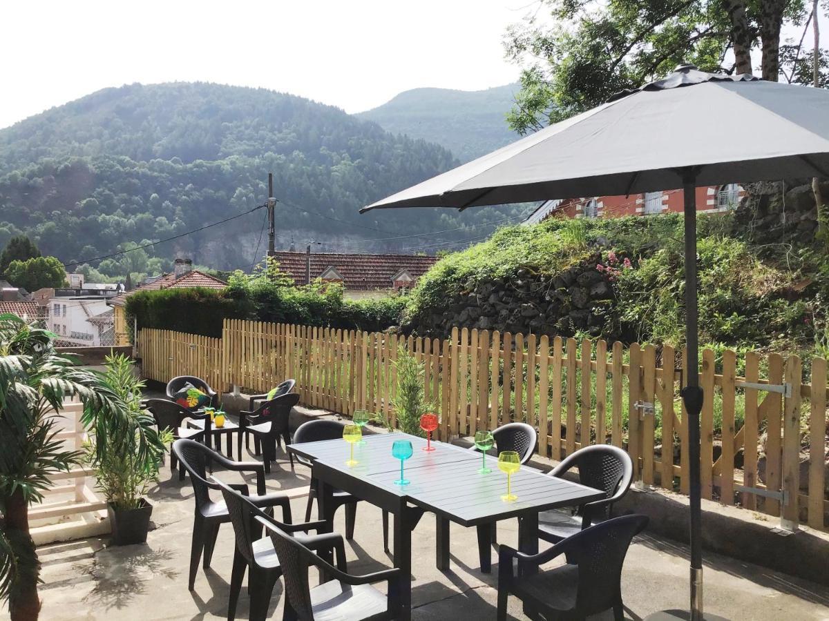 Appartement Le Solea 100M2 Climatise Parking Proche Sanctuaires 卢德 外观 照片