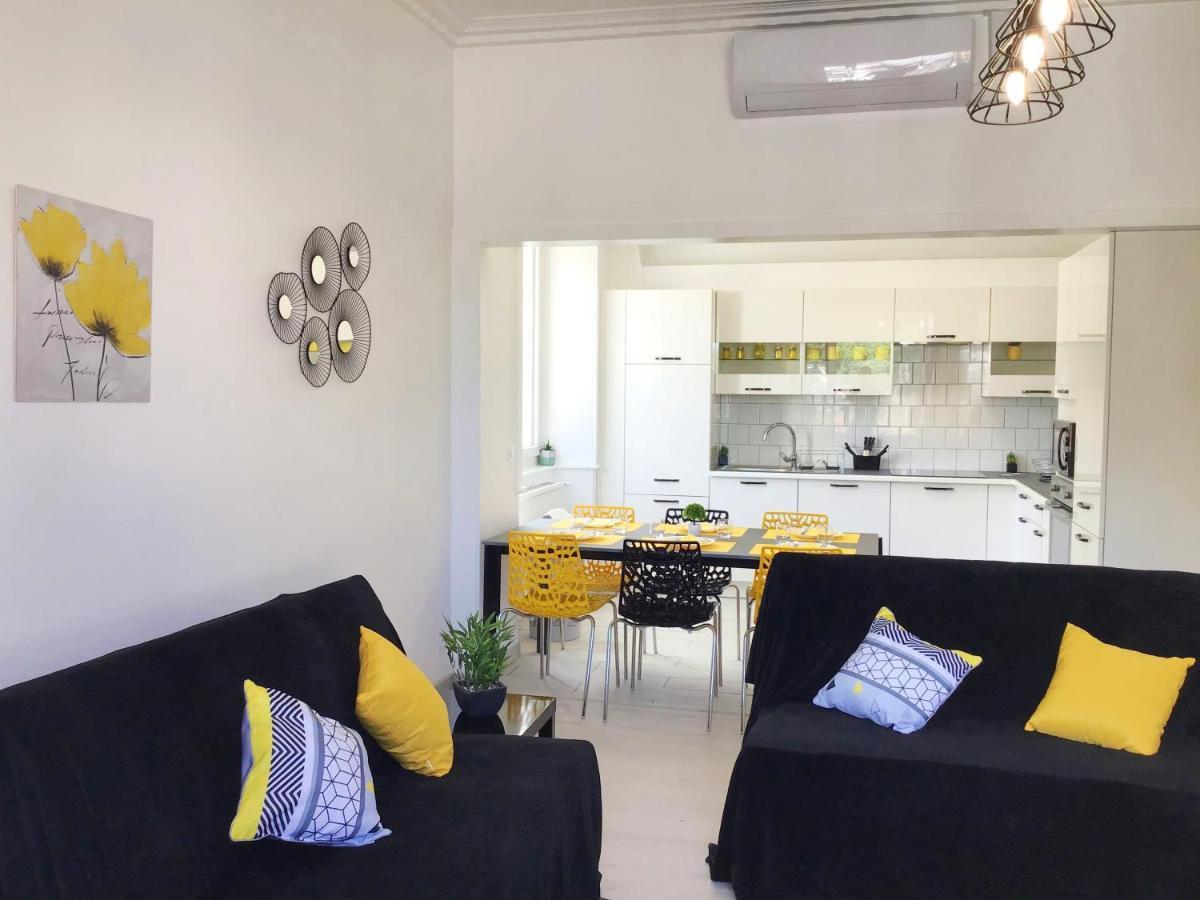 Appartement Le Solea 100M2 Climatise Parking Proche Sanctuaires 卢德 外观 照片